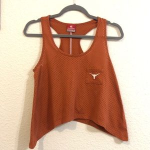 Athletic Tank Top